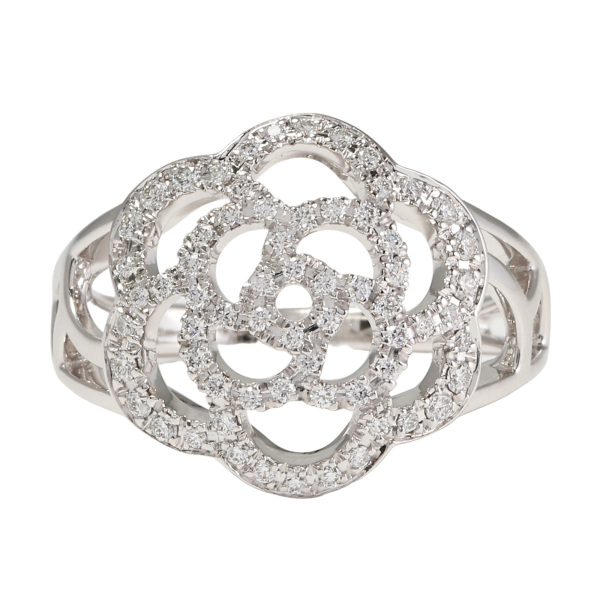 chanel camellia シャネル カメリア  j10807