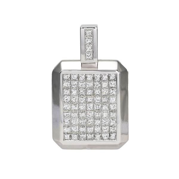 yukizakiselect horoscope ユキザキセレクトジュエリー ホロスコープ 【牡牛座】(ミステリー) ダイヤモンドバージョン Lサイズ h0420md.12.9.118.3