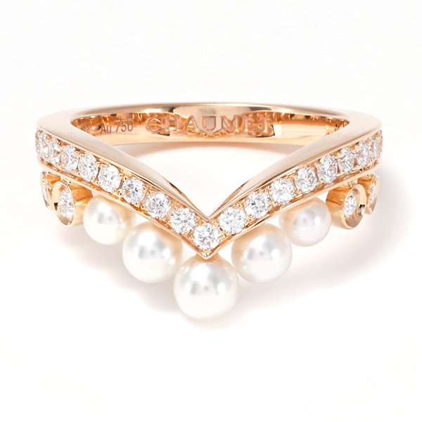 Chaumet ショーメ　ジョセフィーヌ Joséphine (ジョゼフィーヌ) | Maison Chaumet