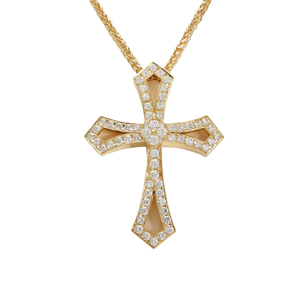 ユキザキセレクトジュエリー yukizakiselect クロス crossstandard j385639