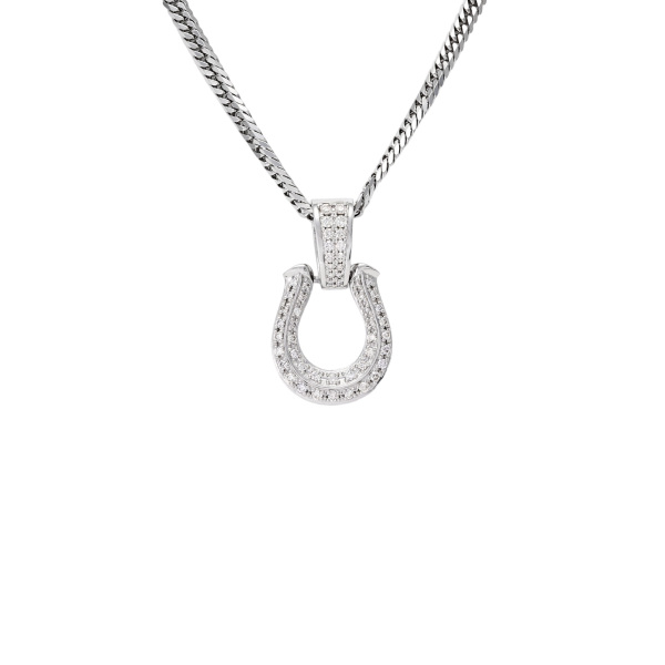 yukizakiselect ProperOther ユキザキセレクトジュエリー OTHER 馬蹄 