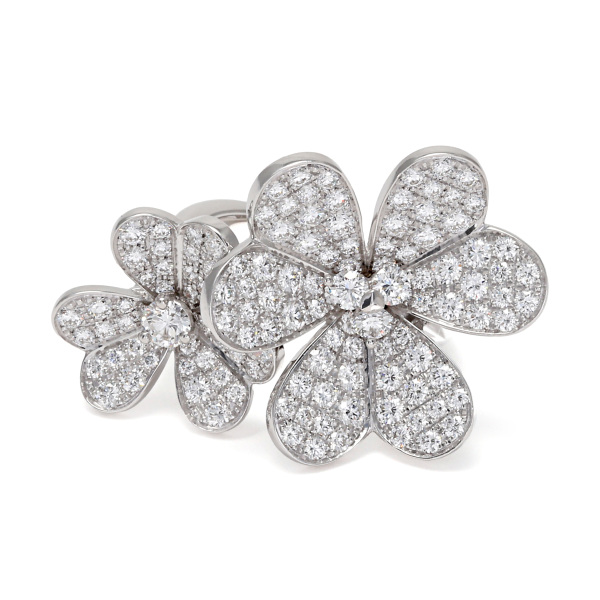 vancleefarpels frivole ヴァンクリーフ&アーペル フリヴォル アントレ レ ドア vcarb67500