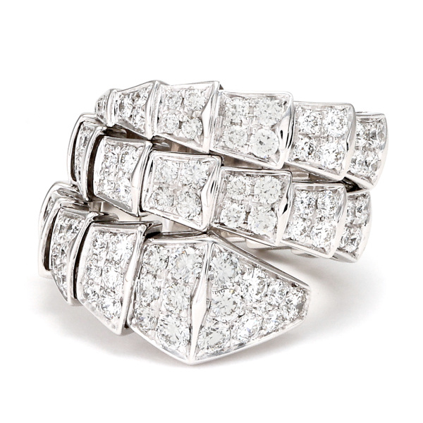 bvlgari serpenti(viper) ブルガリ セルペンティ（ヴァイパー） M 345226