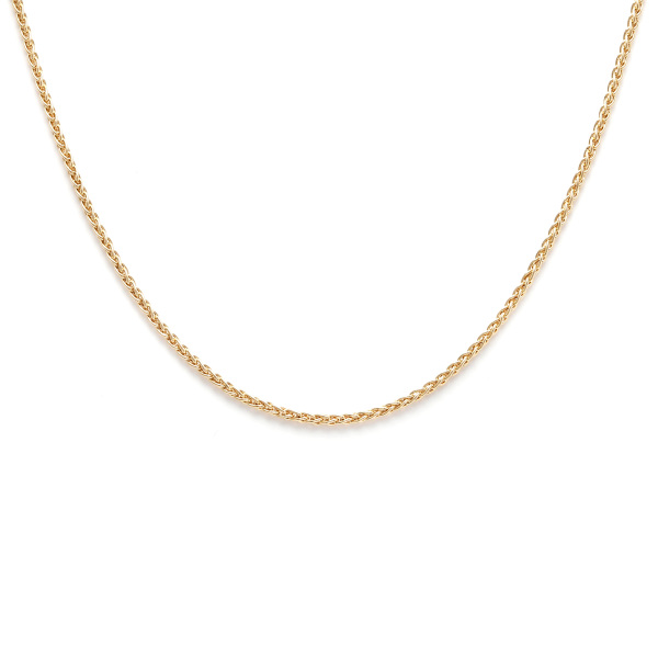 cartier spikechan カルティエ スパイクチェーン  