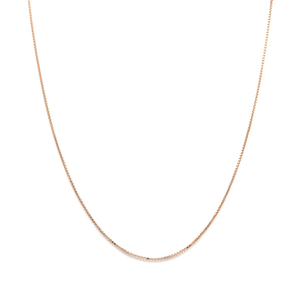 yukizakiselect chain ユキザキセレクトジュエリー チェーン ベネチアン 