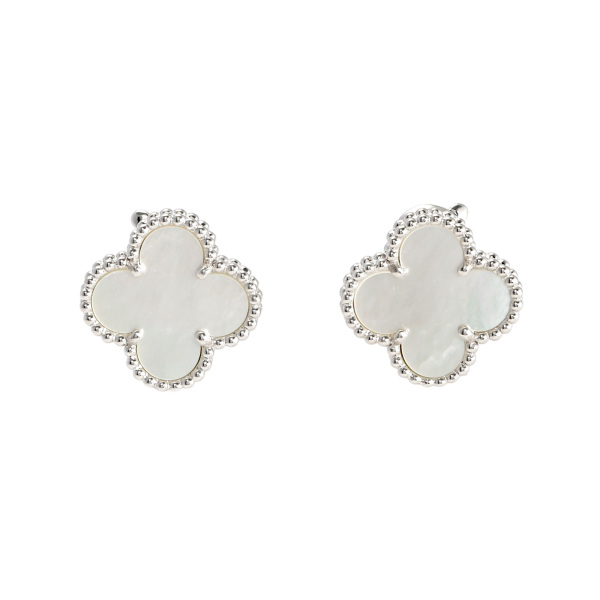 vancleefarpels vintagealhambra ヴァンクリーフ&アーペル ヴィンテージアルハンブラ  vcarf48600