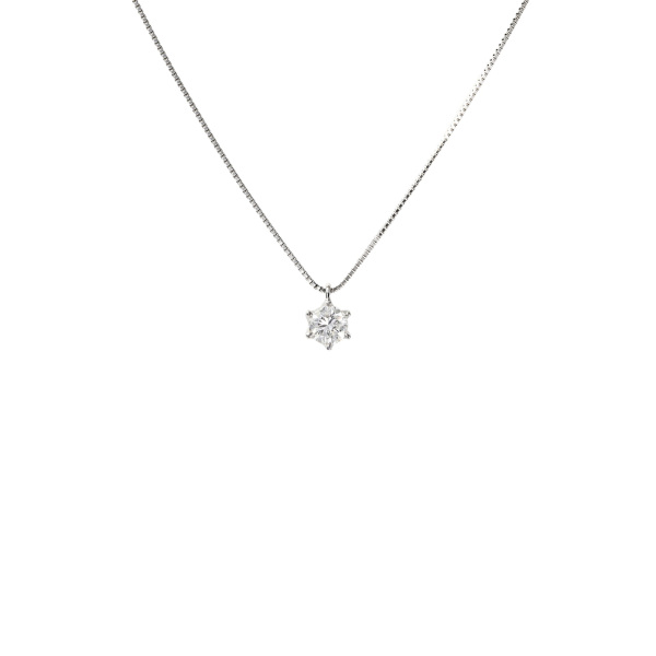 yukizakiselect ProperOther ユキザキセレクトジュエリー OTHER 6本爪 一粒 