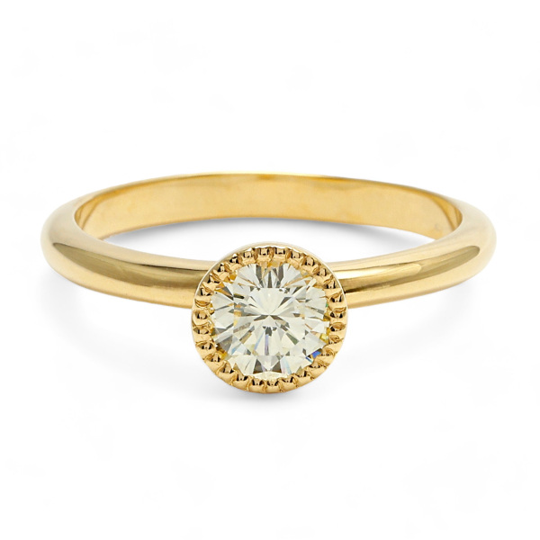 yukizakiselect ProperOther ユキザキセレクトジュエリー OTHER 一粒 