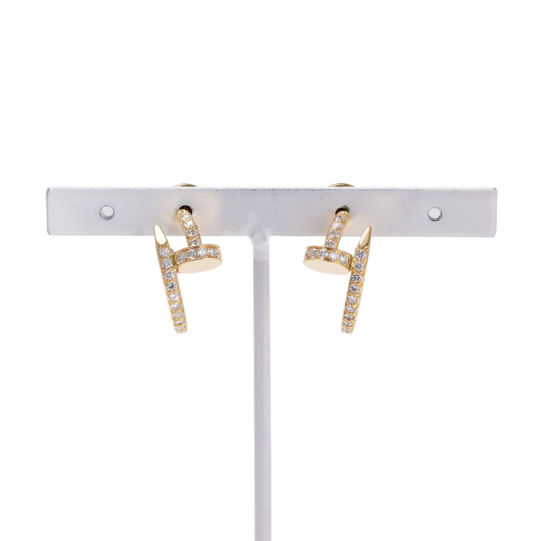 cartier juste-un-clou カルティエ ジュストアンクル  b8301430