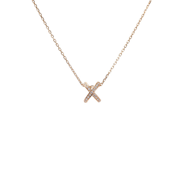 chaumet liens ショーメ リアン ジュドゥ リアン 082216