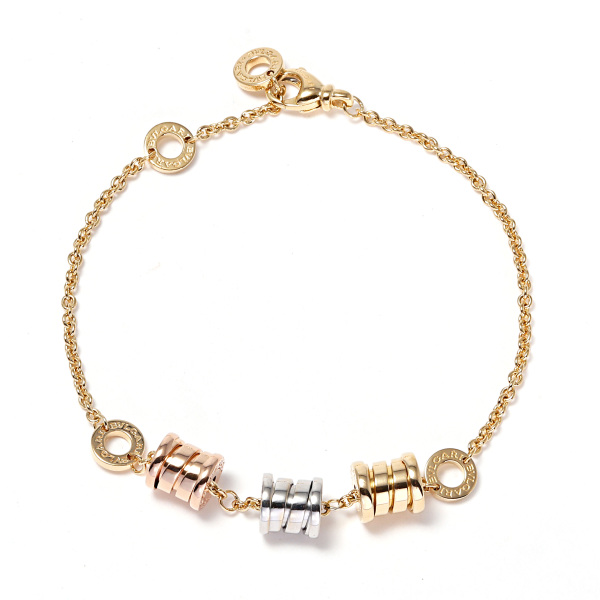 ブルガリ bvlgari ビーゼロワン(エレメント) b.zero1 element j386350