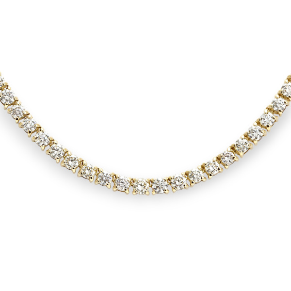 Yukizaki Select Jewelry Yukizaki Select tennis tennis standard j386792