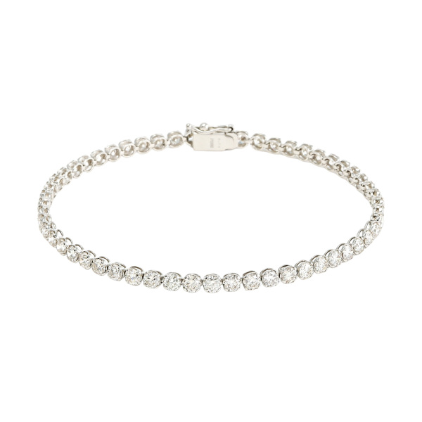 ユキザキセレクトジュエリー yukizakiselect テニス tennisstandard j387024