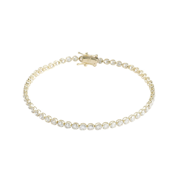 ユキザキセレクトジュエリー yukizakiselect テニス tennisstandard j387025