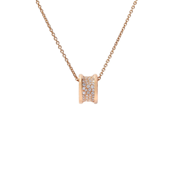 BVLGARI ネックレス 三越伊勢丹 | BVLGARI通販 | ビー・ゼロワン ネックレス