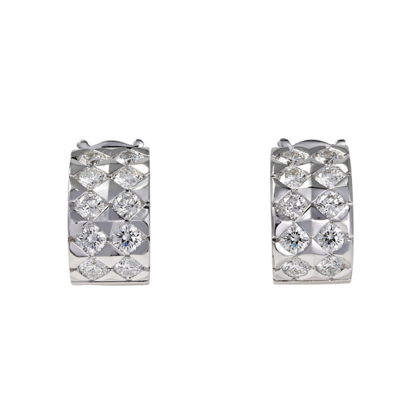 boucheron diamant ブシュロン ディアマン  