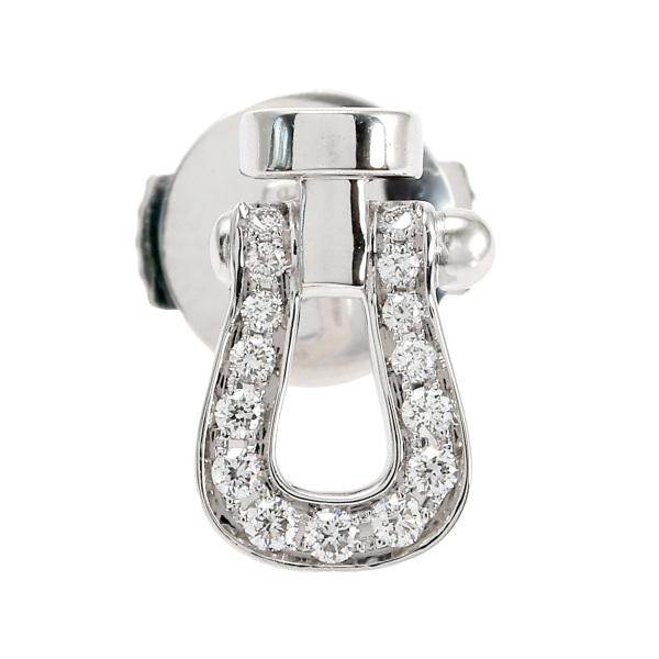 fred force10 フレッド フォース10 スモール 左耳用 8b0323