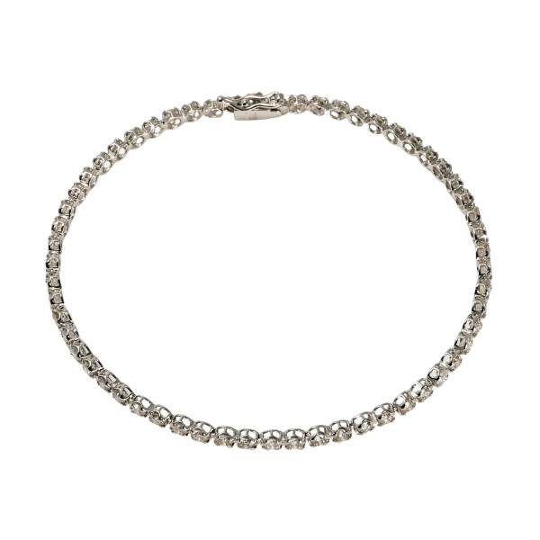 ユキザキセレクトジュエリー yukizakiselect テニス tennisstandard j387480