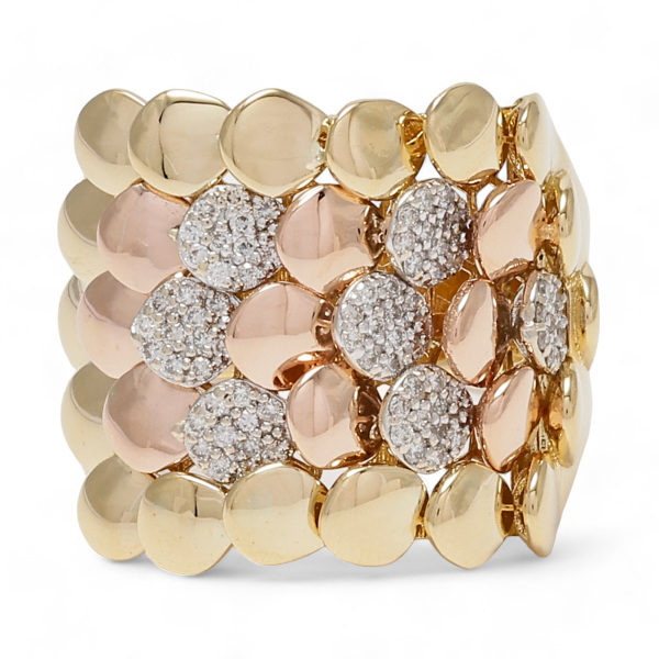 yukizakiselect ProperOther ユキザキセレクトジュエリー OTHER 龍の鱗 