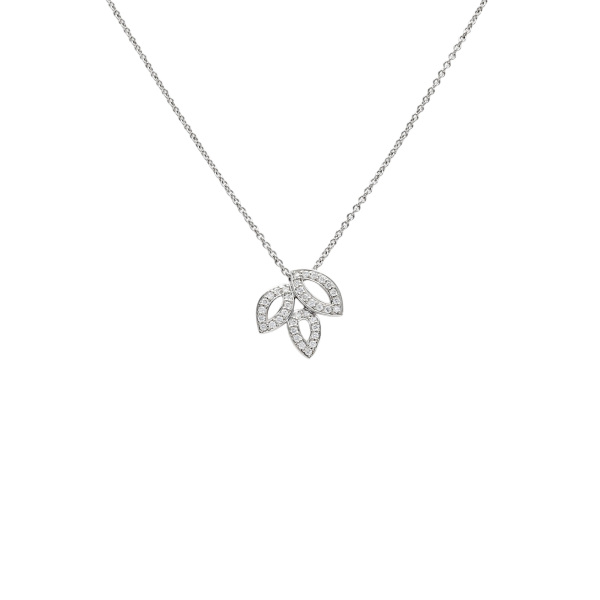 harrywinston lily-cluster ハリー・ウィンストン リリークラスター ミニ pedpsm1mlc