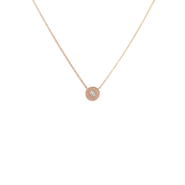 tiffany 1837 ティファニー 1837 サークル 