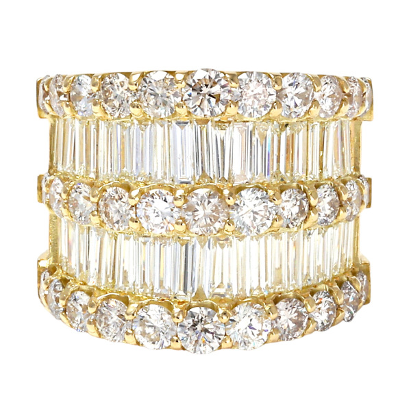 ユキザキセレクトジュエリー yukizakiselect バゲット baguette j387736