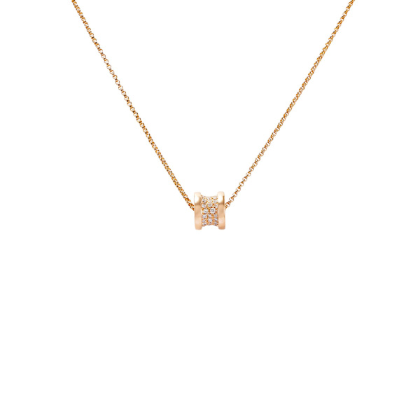 bvlgari bzero1 ブルガリ ビー・ゼロワン パヴェダイヤ 351116