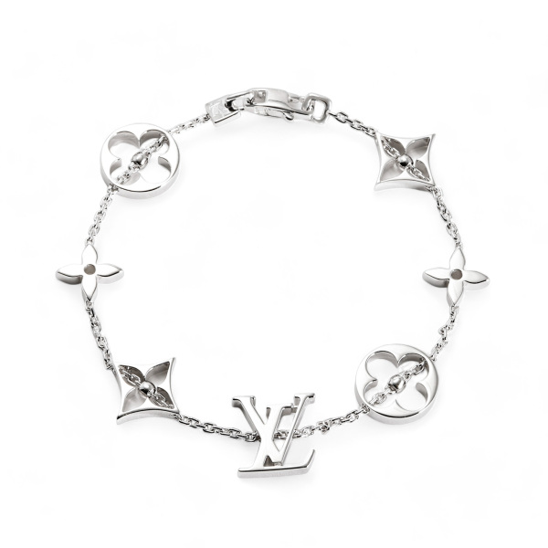 louisvuitton monogramme ルイ・ヴィトン モノグラム ブラスレ q95010