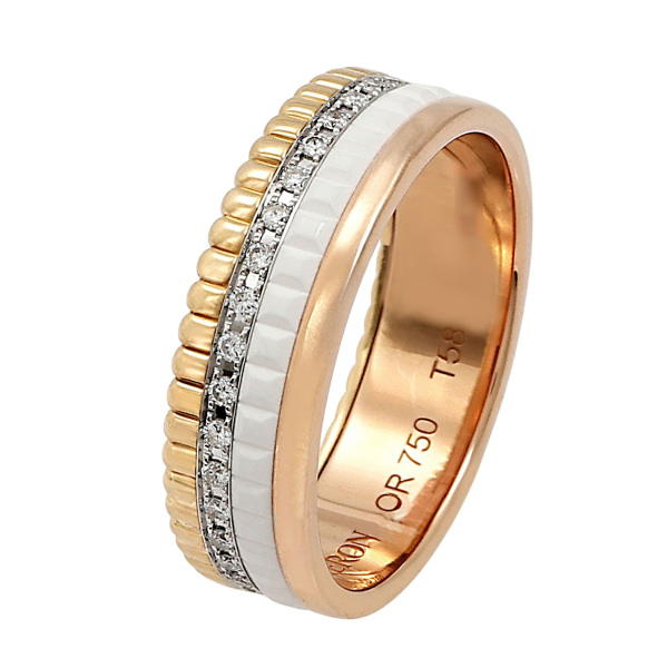ブシュロン(BOUCHERON) 高級ジュエリーの通販・販売 - ゆきざき