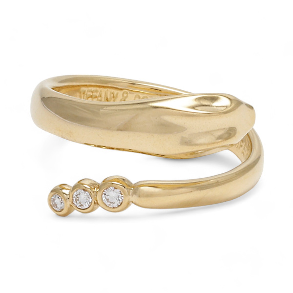 tiffany elsa-peretti ティファニー エルサペレッティ スネーク 