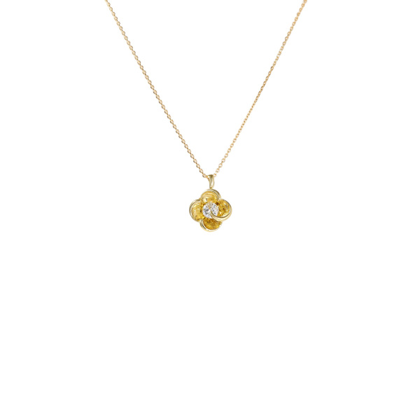 yukizakiselect ProperOther ユキザキセレクトジュエリー OTHER 花 