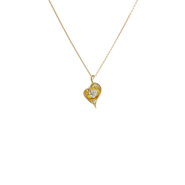 yukizakiselect ProperOther ユキザキセレクトジュエリー OTHER ハート 