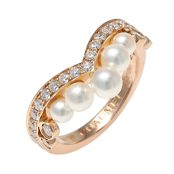 chaumet josephine ショーメ ジョゼフィーヌ エグレット 084408