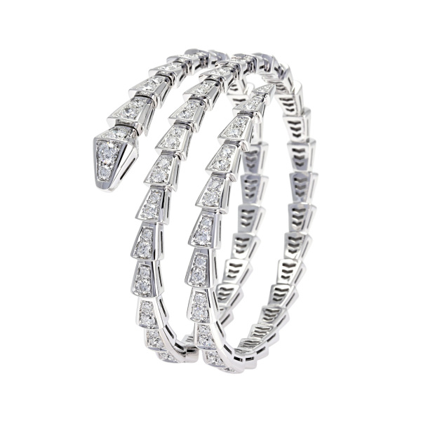BVLGARI(ブルガリ) シルバー ラッキーブレスレット 楽天市場】【新品未使用品】【ジュエリー】BVLGARI ブルガリ
