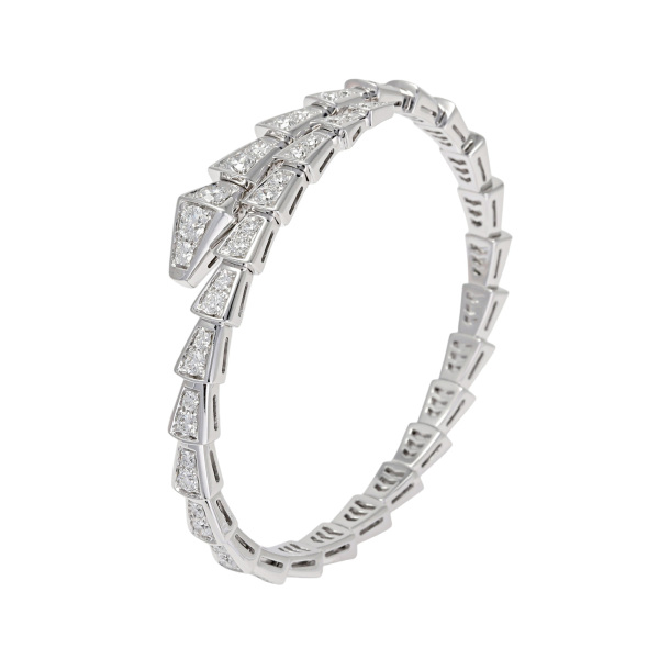 bvlgari serpenti(viper) ブルガリ セルペンティ（ヴァイパー） S 351844