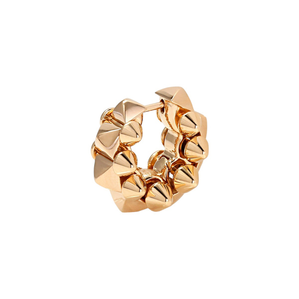 cartier crash カルティエ クラッシュ ドゥ カルティエ LM b8301444