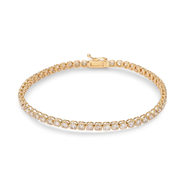 Yukizaki Select tennis standard Yukizaki Select Jewelry tennis  