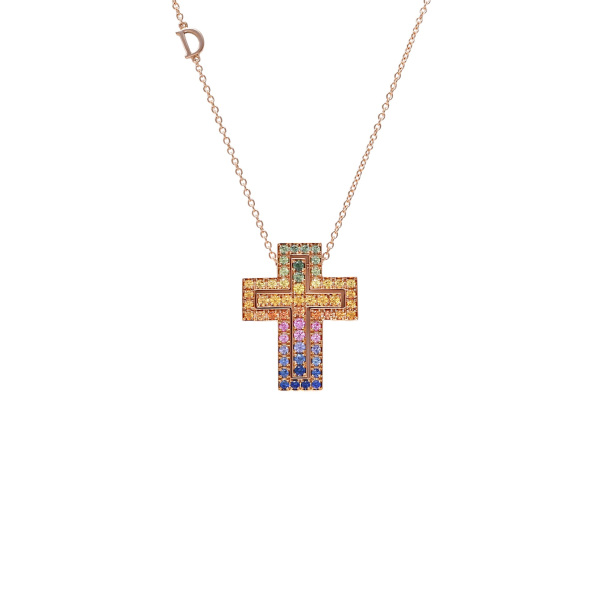 damiani belle-epoque ダミアーニ ベルエポック レインボー S ダミアーニ95周年記念モデル 20084310