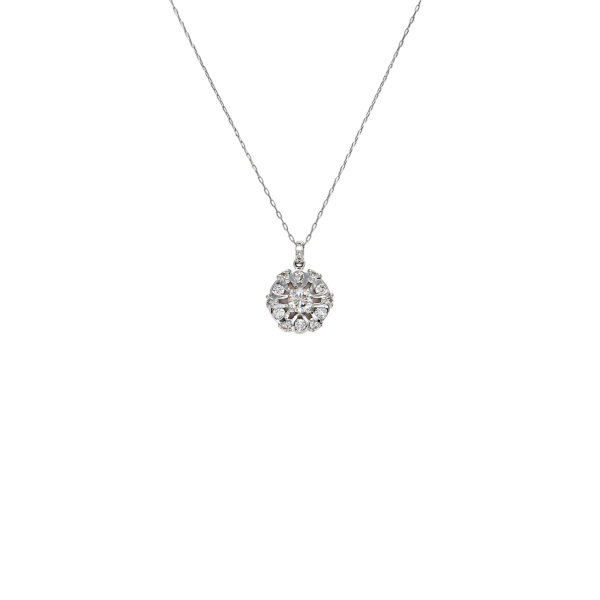 yukizakiselect ProperOther ユキザキセレクトジュエリー OTHER 花 