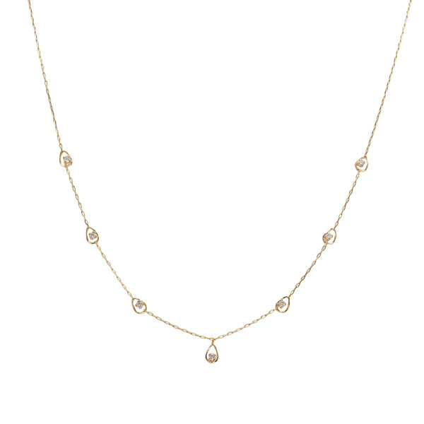 yukizakiselect ProperOther ユキザキセレクトジュエリー OTHER ドロップ 