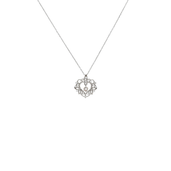 yukizakiselect ProperOther ユキザキセレクトジュエリー OTHER ハート ダンシング 