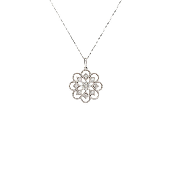 yukizakiselect ProperOther ユキザキセレクトジュエリー OTHER 花 