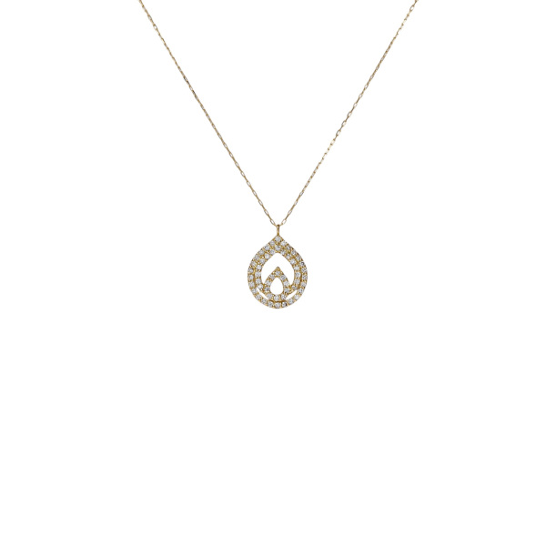 yukizakiselect ProperOther ユキザキセレクトジュエリー OTHER ドロップ 