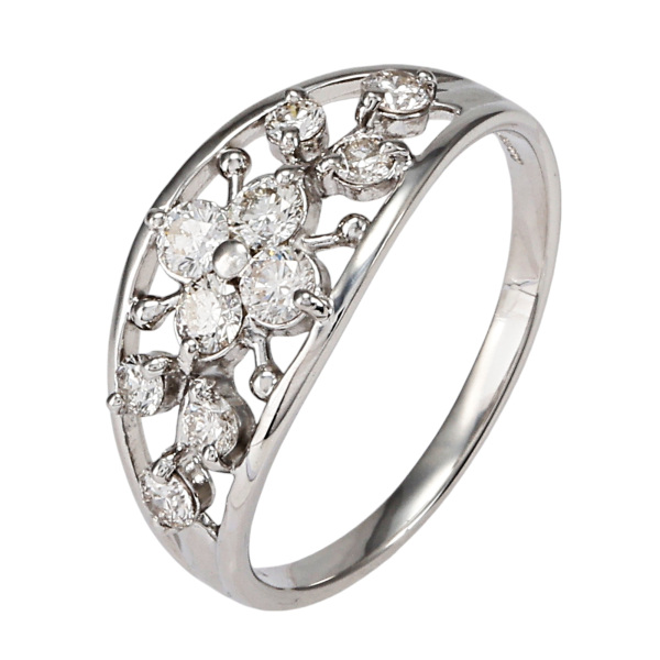 yukizakiselect ProperOther ユキザキセレクトジュエリー OTHER 花 