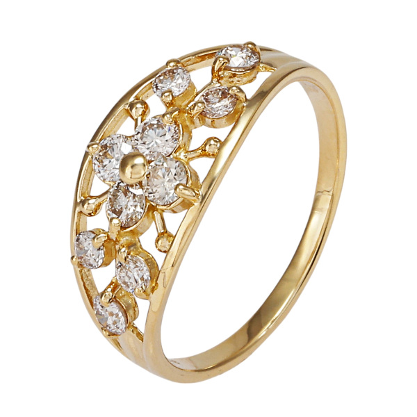 yukizakiselect ProperOther ユキザキセレクトジュエリー OTHER 花 