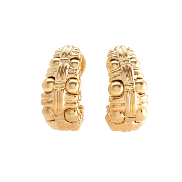 boucheron other ブシュロン フープ 