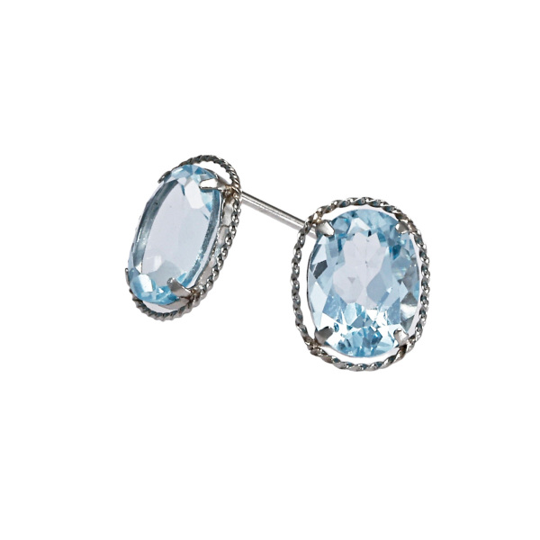 yukizakiselect ProperOther ユキザキセレクトジュエリー OTHER スカイブルー 