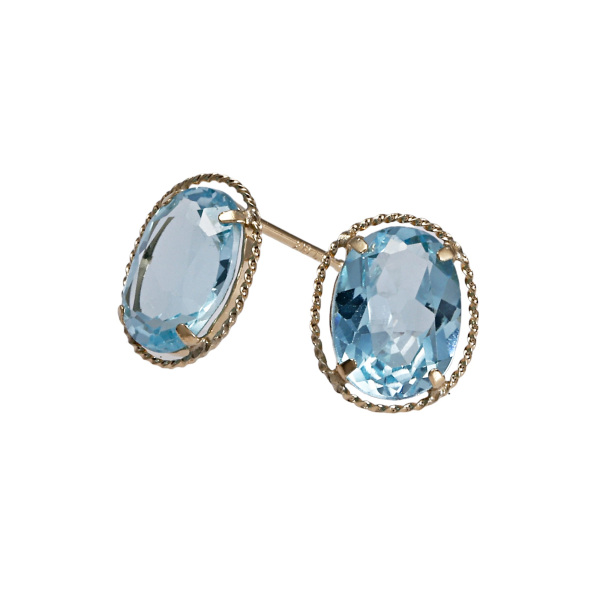 Yukizaki Select ProperOther Yukizaki Select Jewelry OTHER Sky Blue 