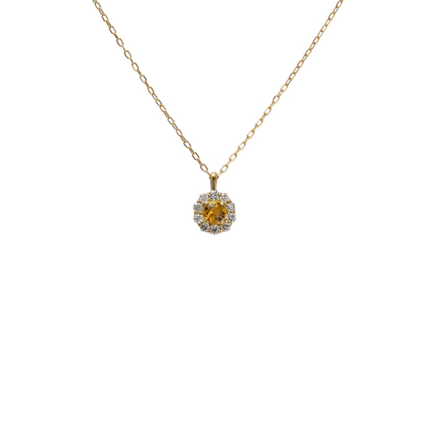 ユキザキセレクトジュエリー(YUKIZAKI SELECT JEWELRY) 花