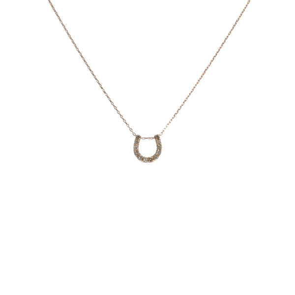 yukizakiselect ProperOther ユキザキセレクトジュエリー OTHER 馬蹄 